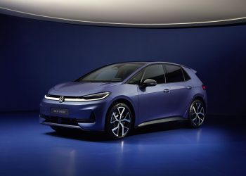 Volkswagen ID.3 Neo Boosts Range and Design