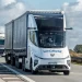 Windrose EV truck