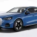 Mercedes Electric C-Class
